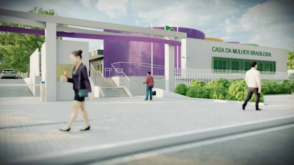 Fotos: Divulgação/Itaipu Parquetec