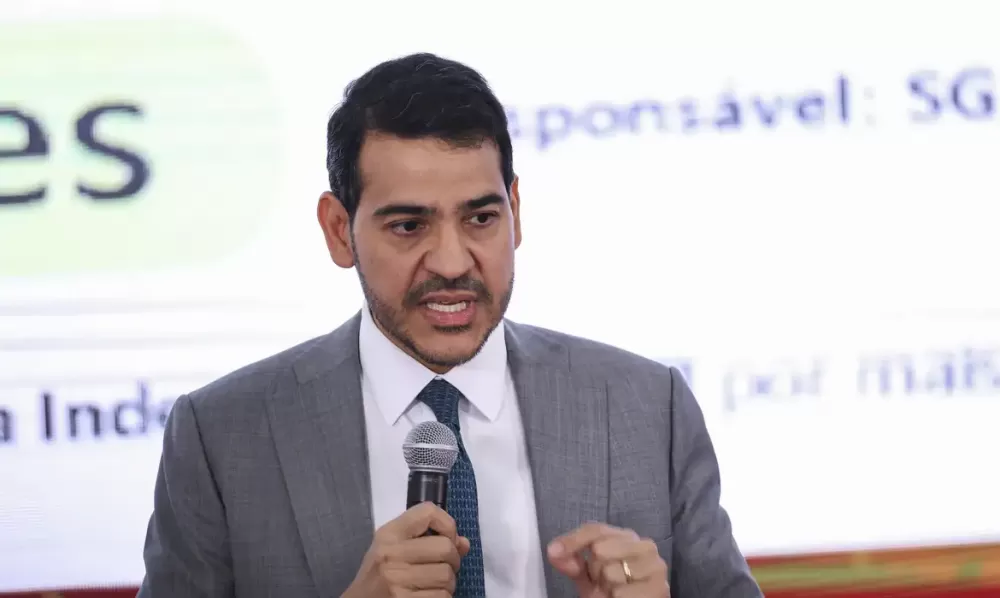  Marcelo Camargo/Agência Brasil