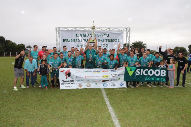 Equipe que é a atual campeã vai estrear no jogo da primeira rodada