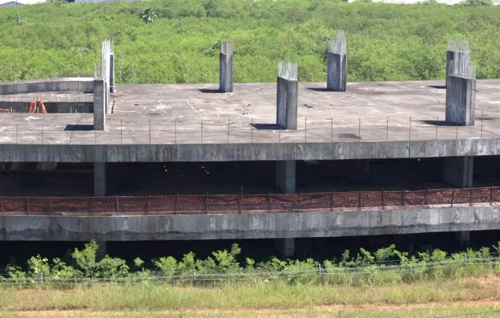 Fotos: Divulgação/UNOPS