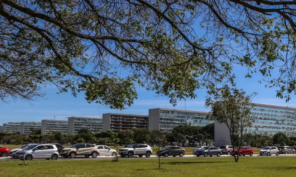  Antônio Cruz/ Agência Brasil