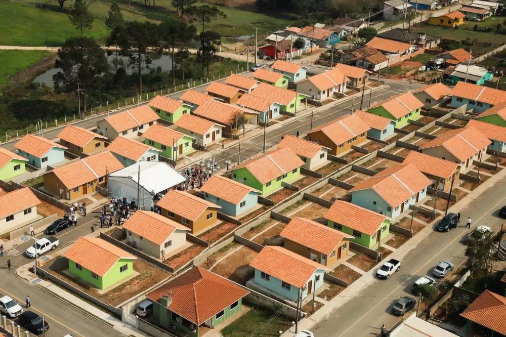 Passo a passo: Cohapar orienta como acessar subsídio de R$ 20 mil para entrada da casa própria