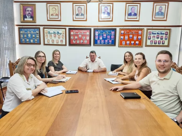 Nova Santa Rosa inicia contagem regressiva para celebrar 49 anos de emancipação