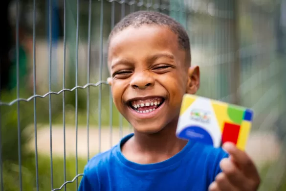 Wellington Dias: “O resgate das políticas públicas no Brasil, sob a liderança do presidente Lula, tem sido essencial para promover a melhoria da qualidade de vida das pessoa“ Lyon Santos / MDS
