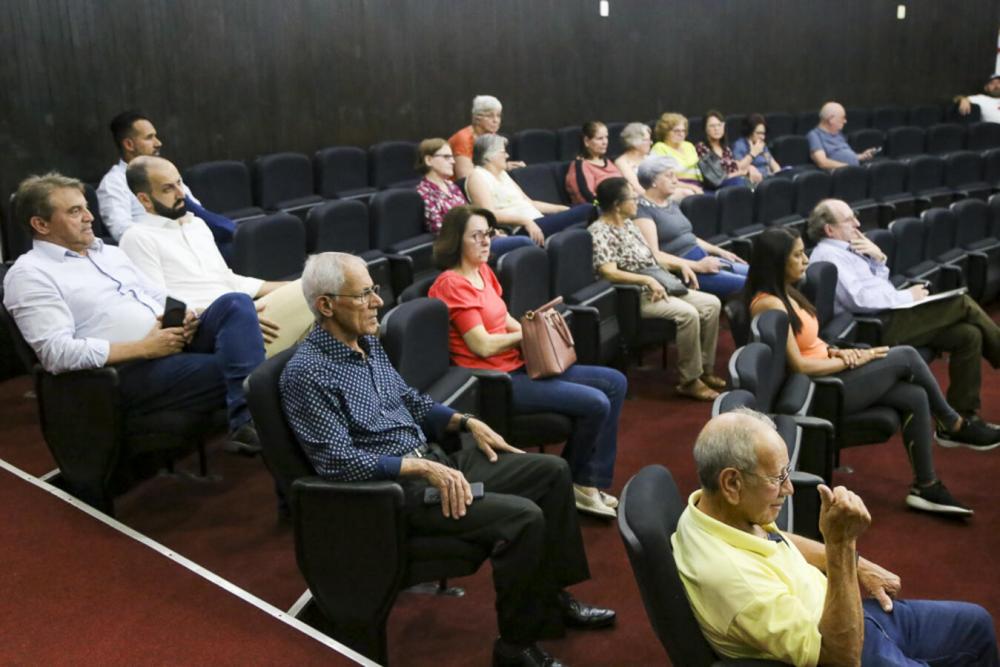 TOLEDOPREV realiza apresentação dados do primeiro quadrimestre