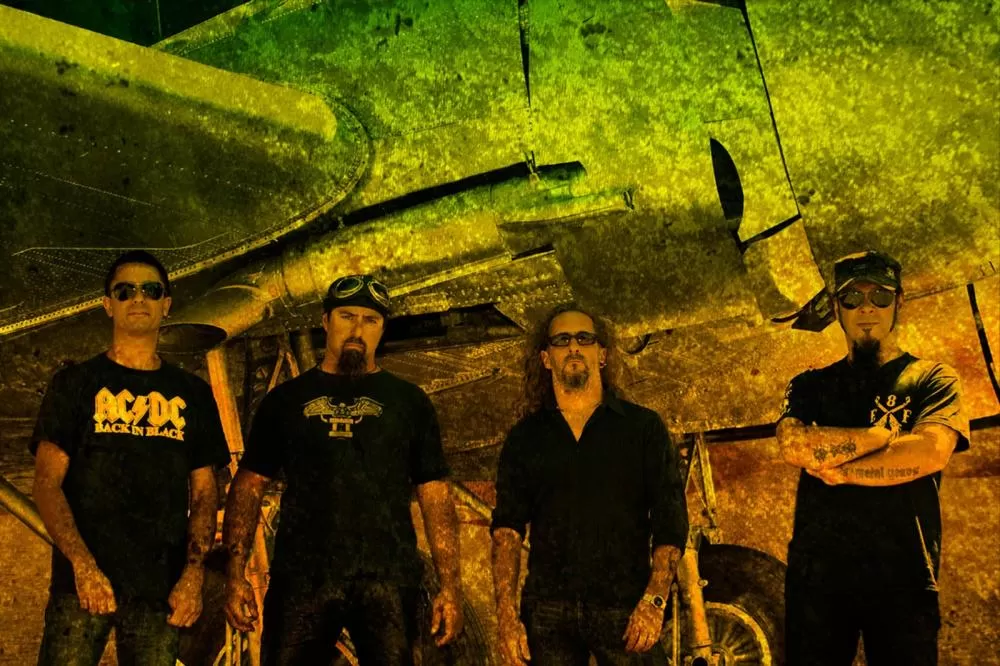 Fotolegenda A Reytoro, formada no final dos anos 1990, é uma das mais influentes do Uruguai e está entre as atrações do Balaio de Gato 2025 Foto: Divulgação/Reytoro