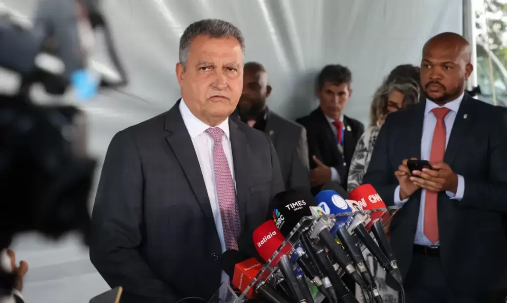  Ailton Fernandes/Casa Civil