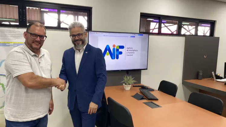 Foto  Crédito: Diego Krüger / Assessoria