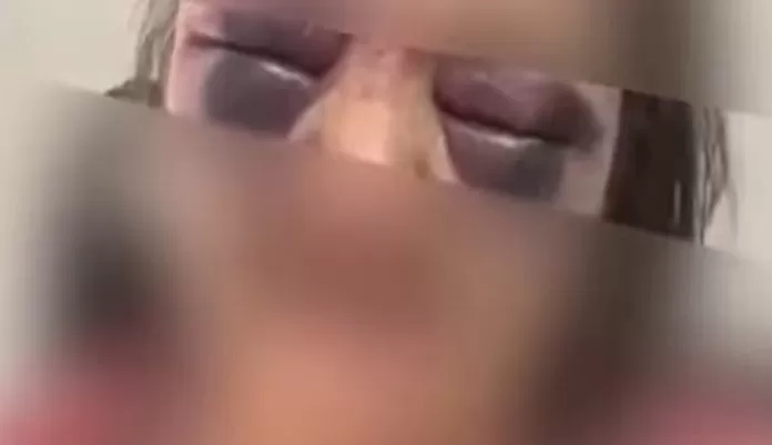 Reprodução / Polícia Civil de Goiás