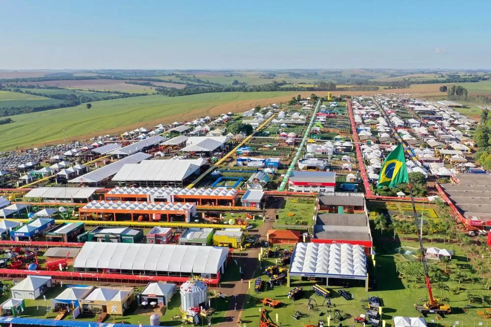 default Foto: IDR-PARANÁ