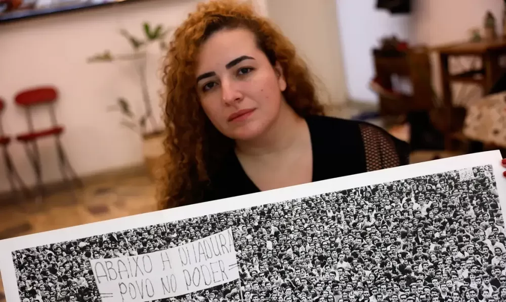  Tânia Rêgo/Agência Brasil