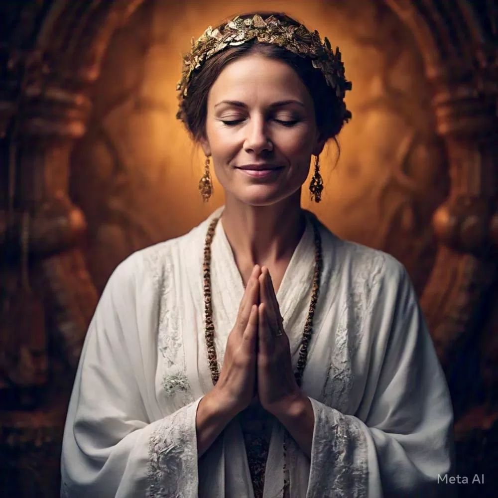 Imagem Gerada pela IA