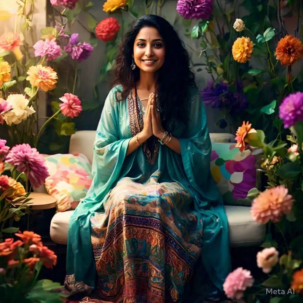 Imagem Gerada pela IA