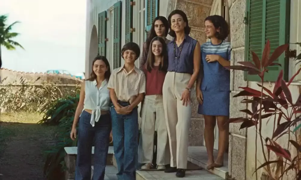  Alile Dara Onawale/Sony Picutres