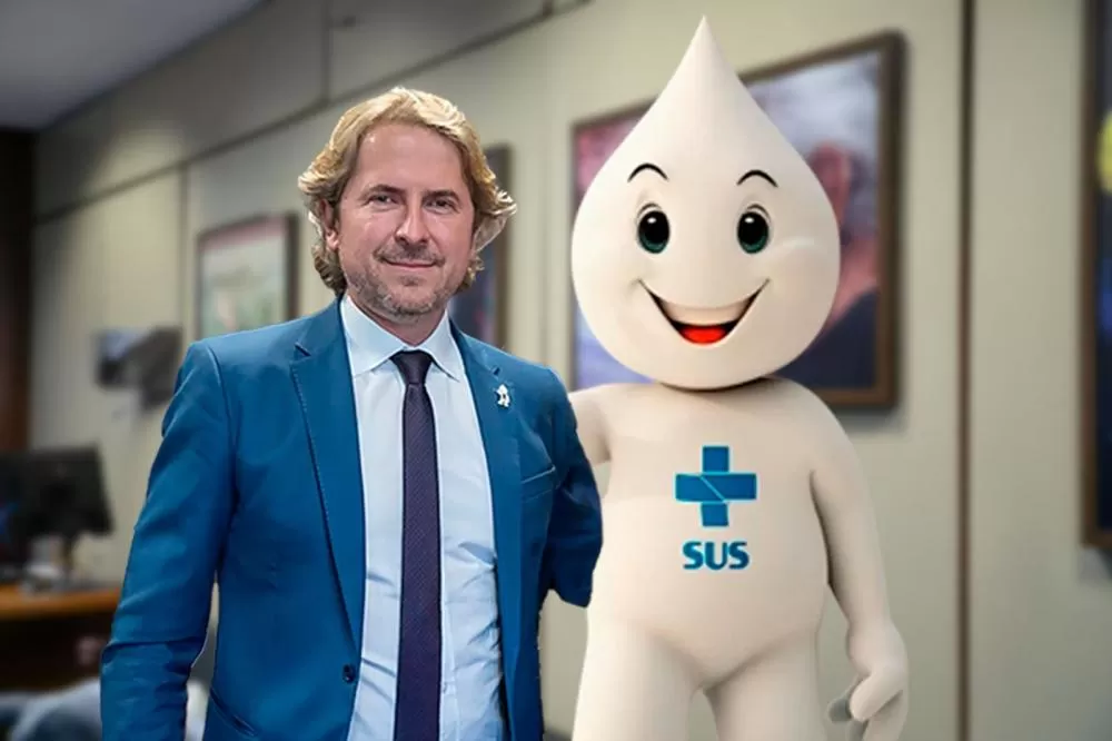 Foto: Divulgação-Ascom/ZD