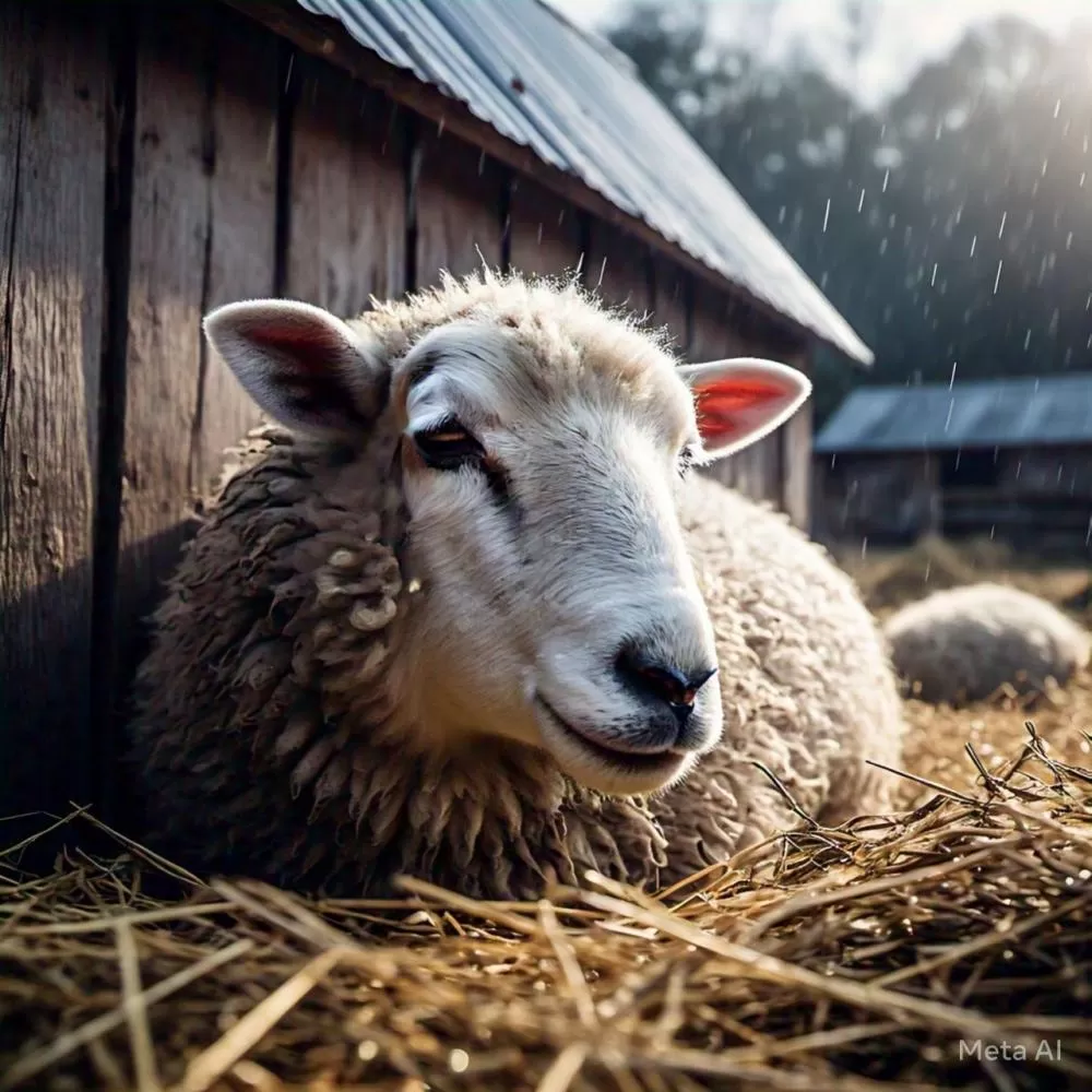 Imagem Gerada pela IA