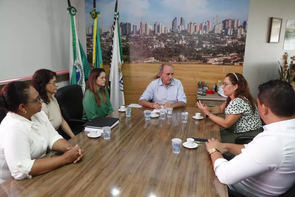 AVANÇO: Governo municipal trabalha para criação de Secretaria Especial da Mulher