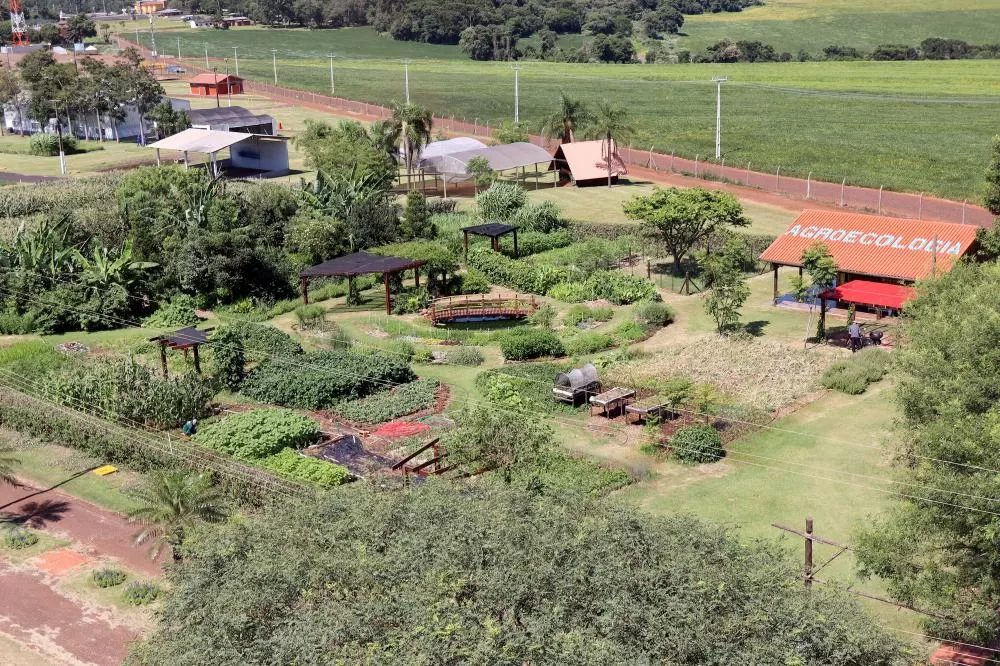 Vitrine Tecnológica do IDR-PR vai mostrar as novidades da agroecologia no Show Rural Foto: IDR