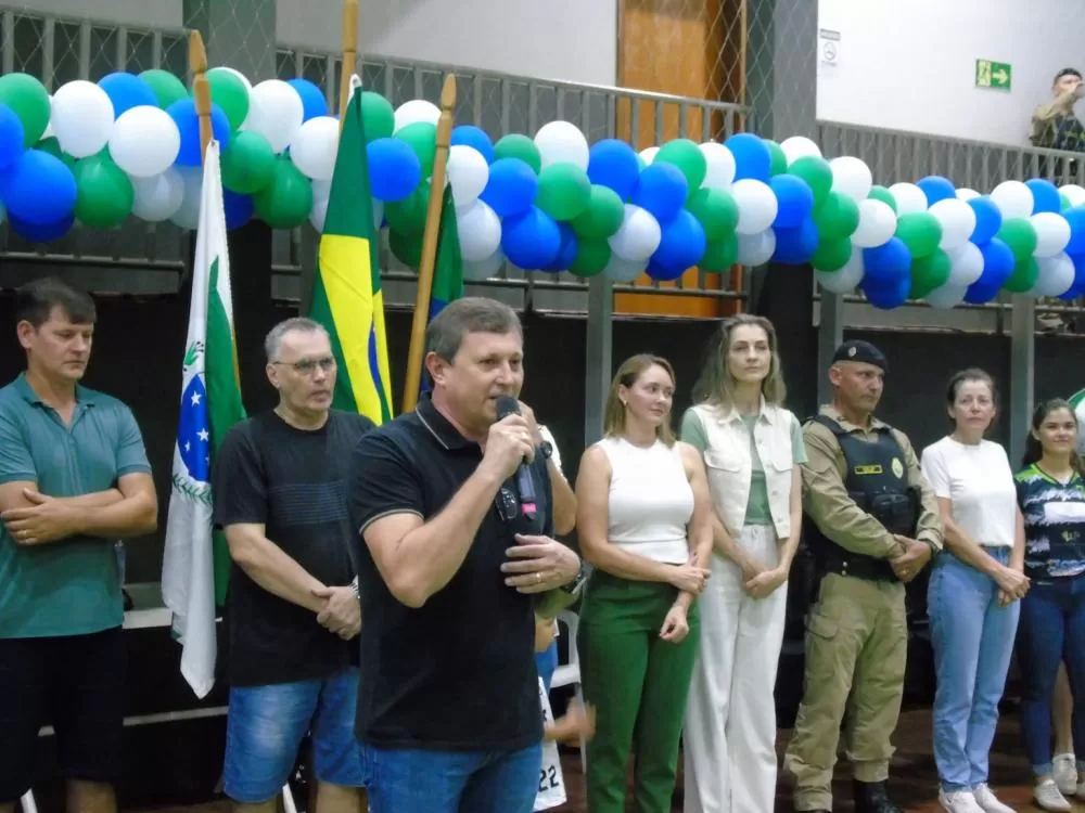 Redação Destaque Entre Rios/IW