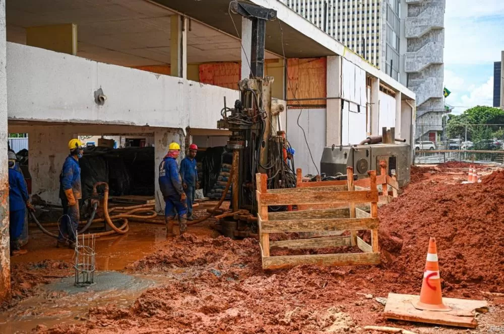 Por: Felipe Moura Foto: Iano Andrade Da Agência de Notícias da Indústria