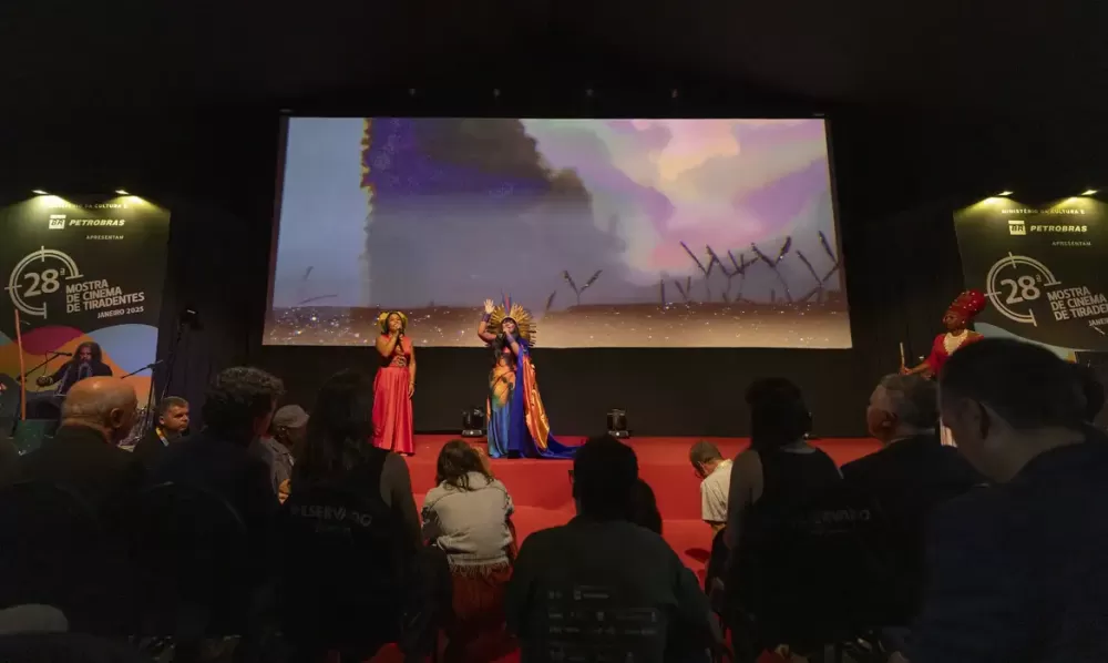 Leo Lara/Universo Produção