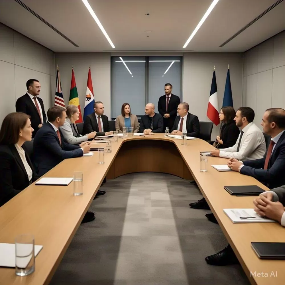 Imagem Gerada pela IA