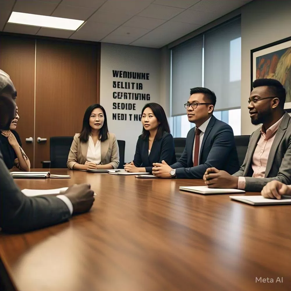 Imagem Gerada pela IA