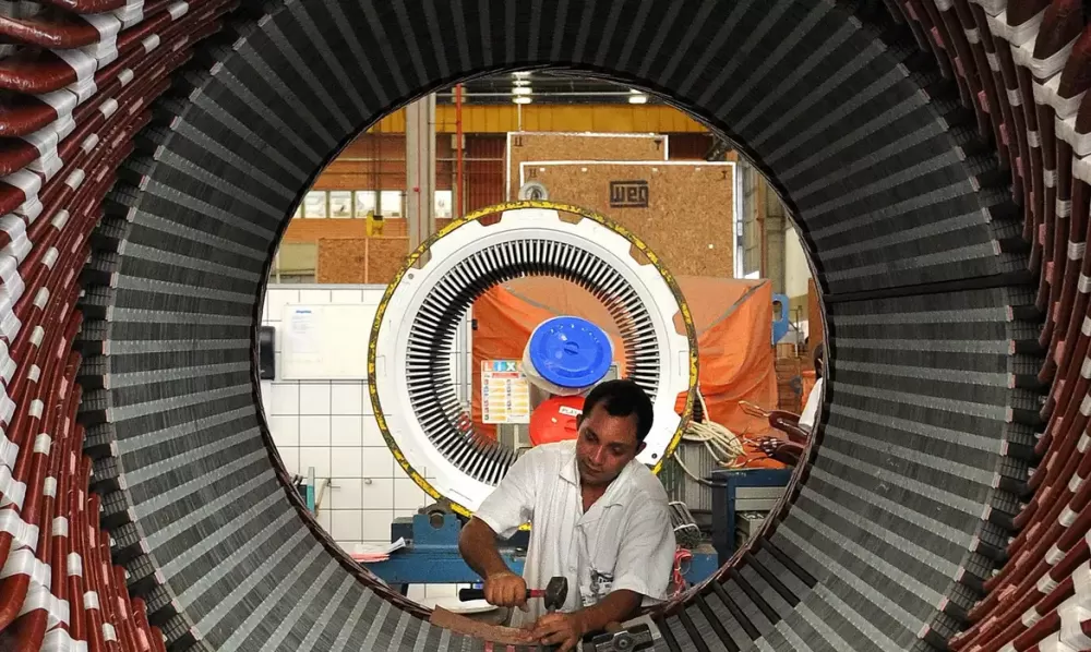 Arquivo: Agência Brasil