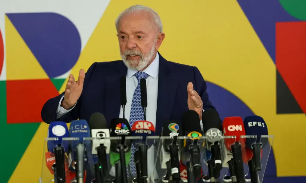 © Jose Cruz/Agência Brasil