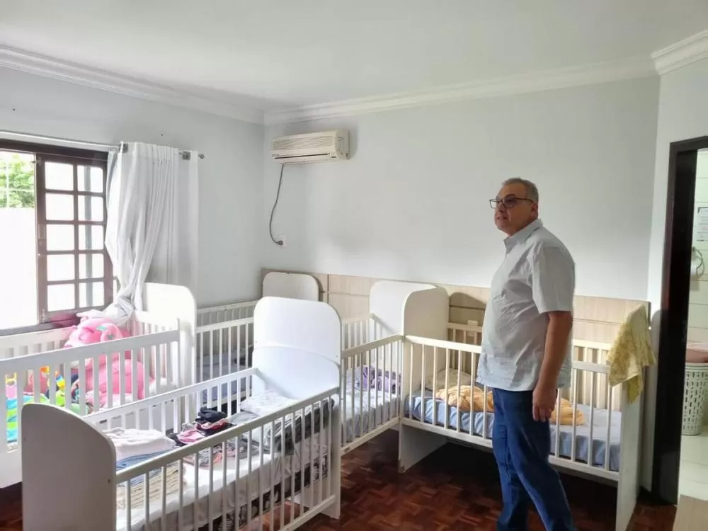 (Foto: Divulgação)