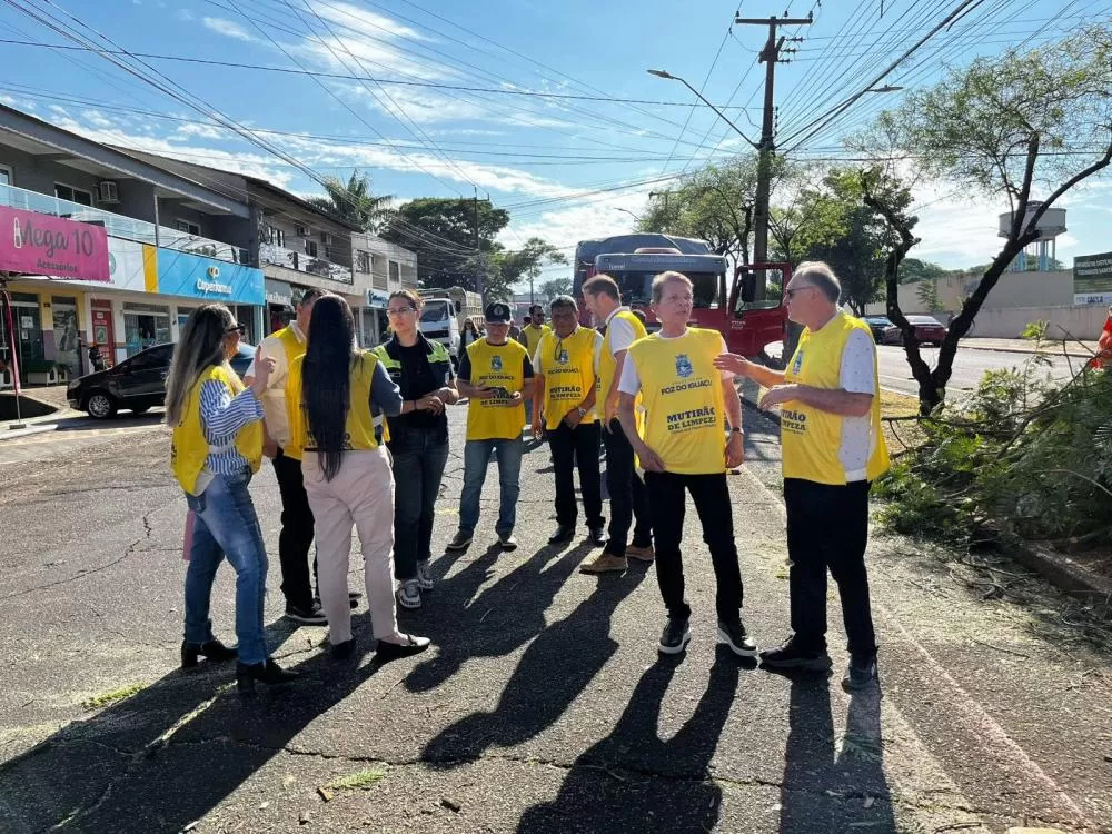 Foz do Iguaçu recupera competência para licenciamento ambiental