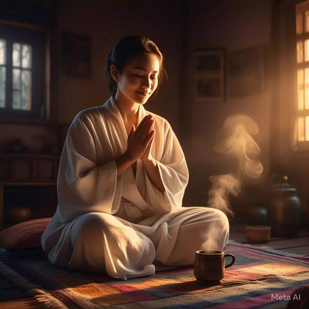 Imagem Gerada pela IA