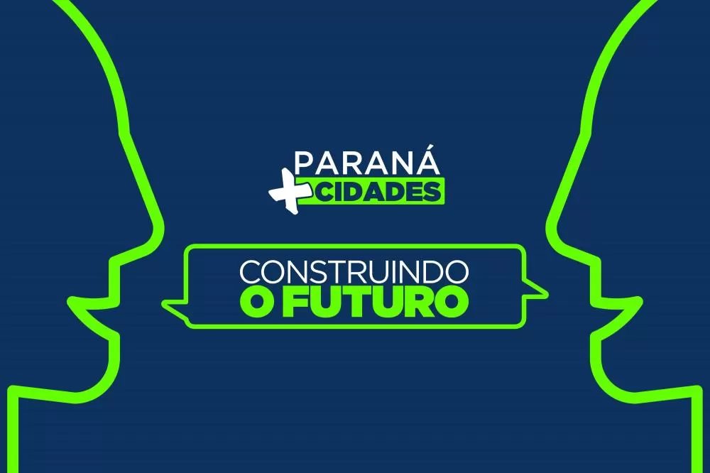 Paraná Mais Cidades: Estado promove em fevereiro evento técnico para as 399 prefeituras Foto: Paraná Cidades