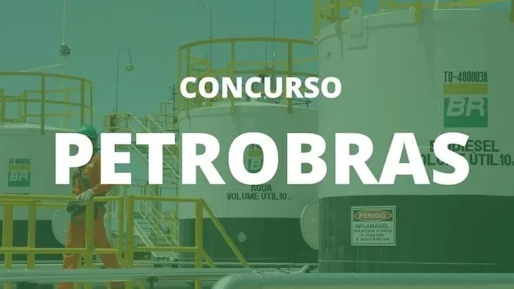 Concurso da Petrobras deve chamar 1.780 aprovados ainda em 2025