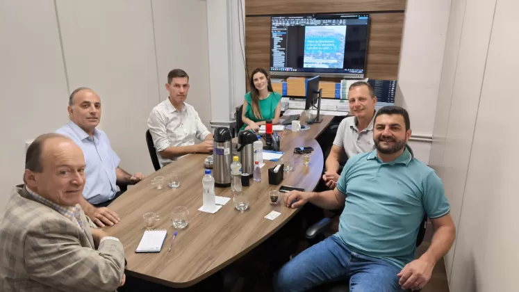 Marechal Cândido Rondon inicia elaboração do Plano de Mobilidade Urbana