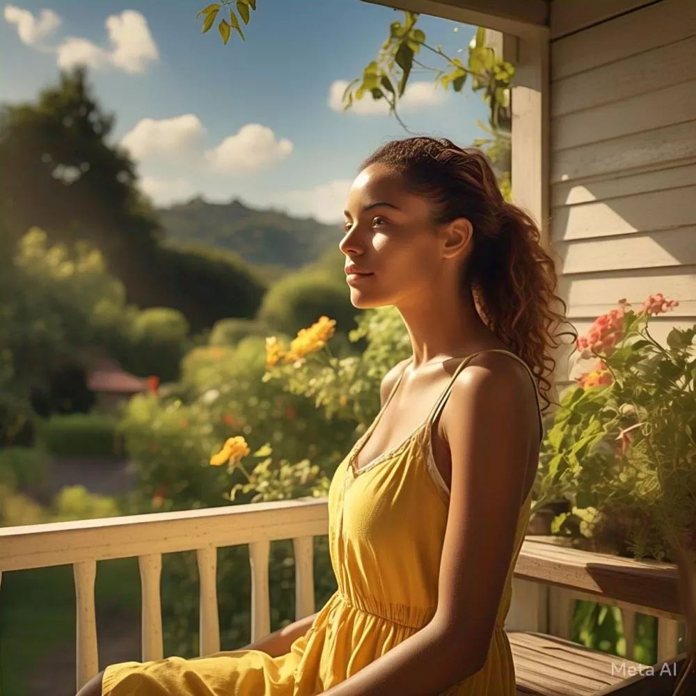 Imagem Gerada pela IA