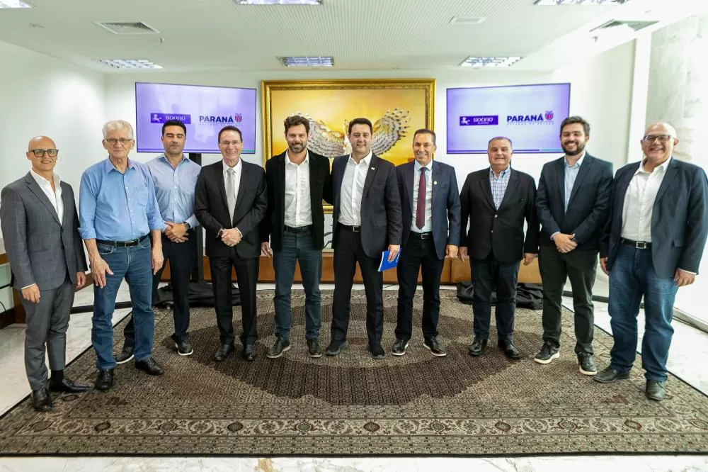 Marca de derivados de leite vai investir R$ 680 milhões em nova fábrica em Francisco Beltrão