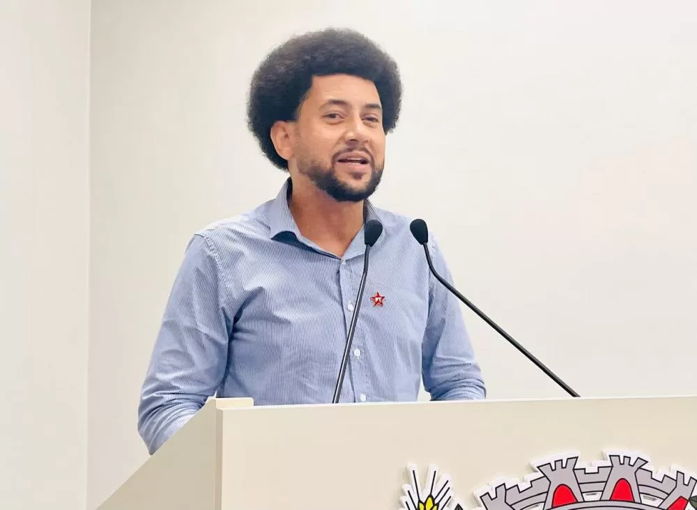 Crédito: Fernando Viteck