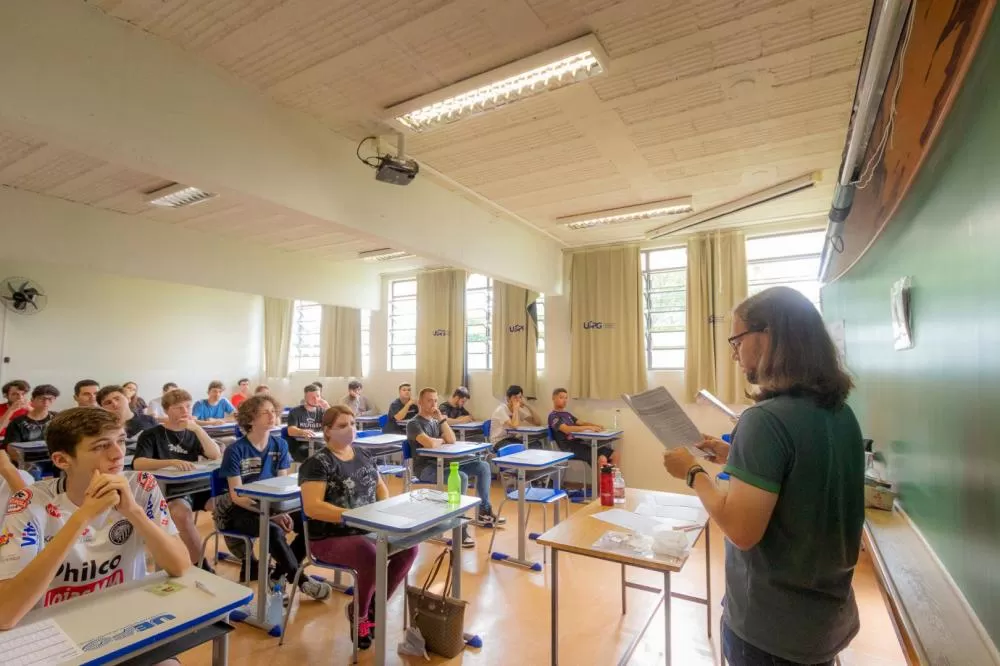 Universidades estaduais ofertam cursos de idiomas baratos para a comunidade externa