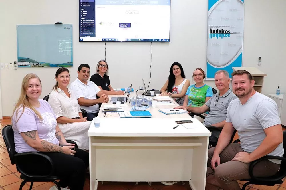 Adetur Cataratas e Caminhos inicia 2025 com reunião estratégica e novidades para o turismo regional