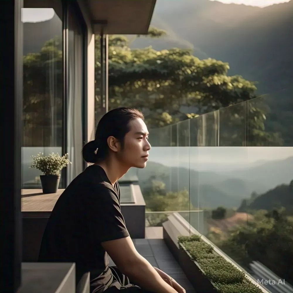 Imagem Gerada pela IA