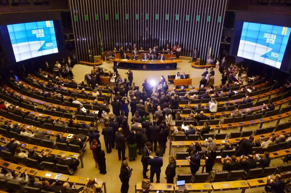 Por: Diego Abreu Foto: Banco de Mídia da Indústria Da Agência de Notícias da Indústria