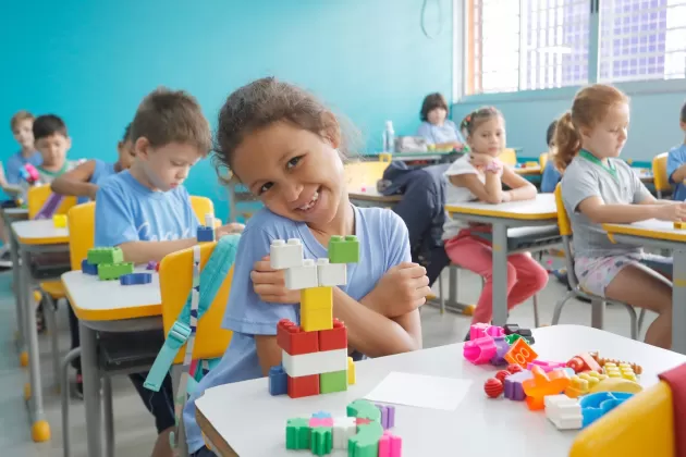 EDUCAÇÃO: Mais de 33 mil alunos iniciam o ano letivo de 2025 nesta quarta-feira (5) em Cascavel