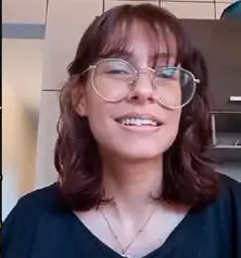 Flávia estava desaparecida desde o dia 13 de janeiro (Foto: Reprodução/Redes Sociais)