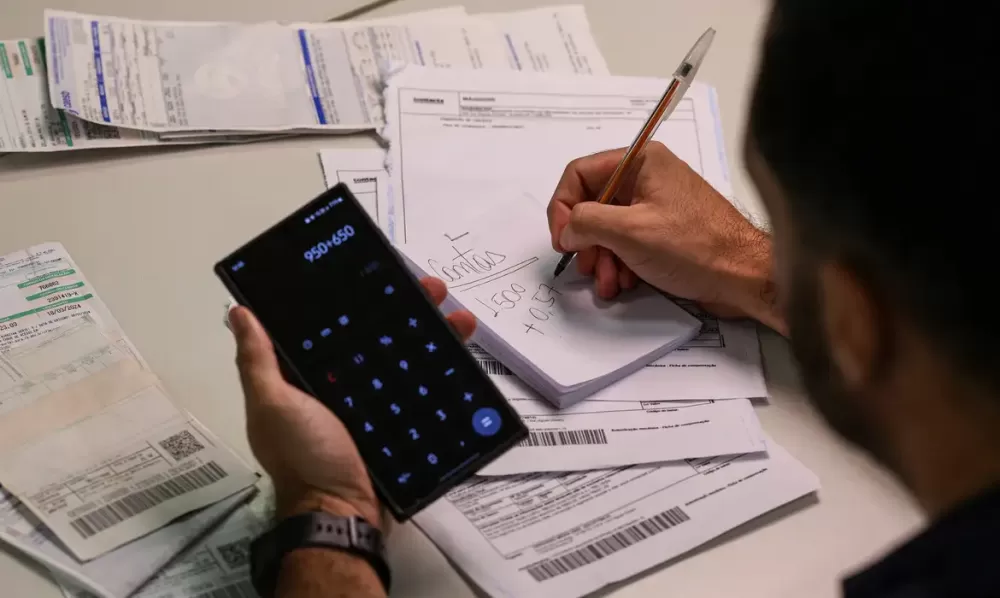  Joédson Alves/Agência Brasil