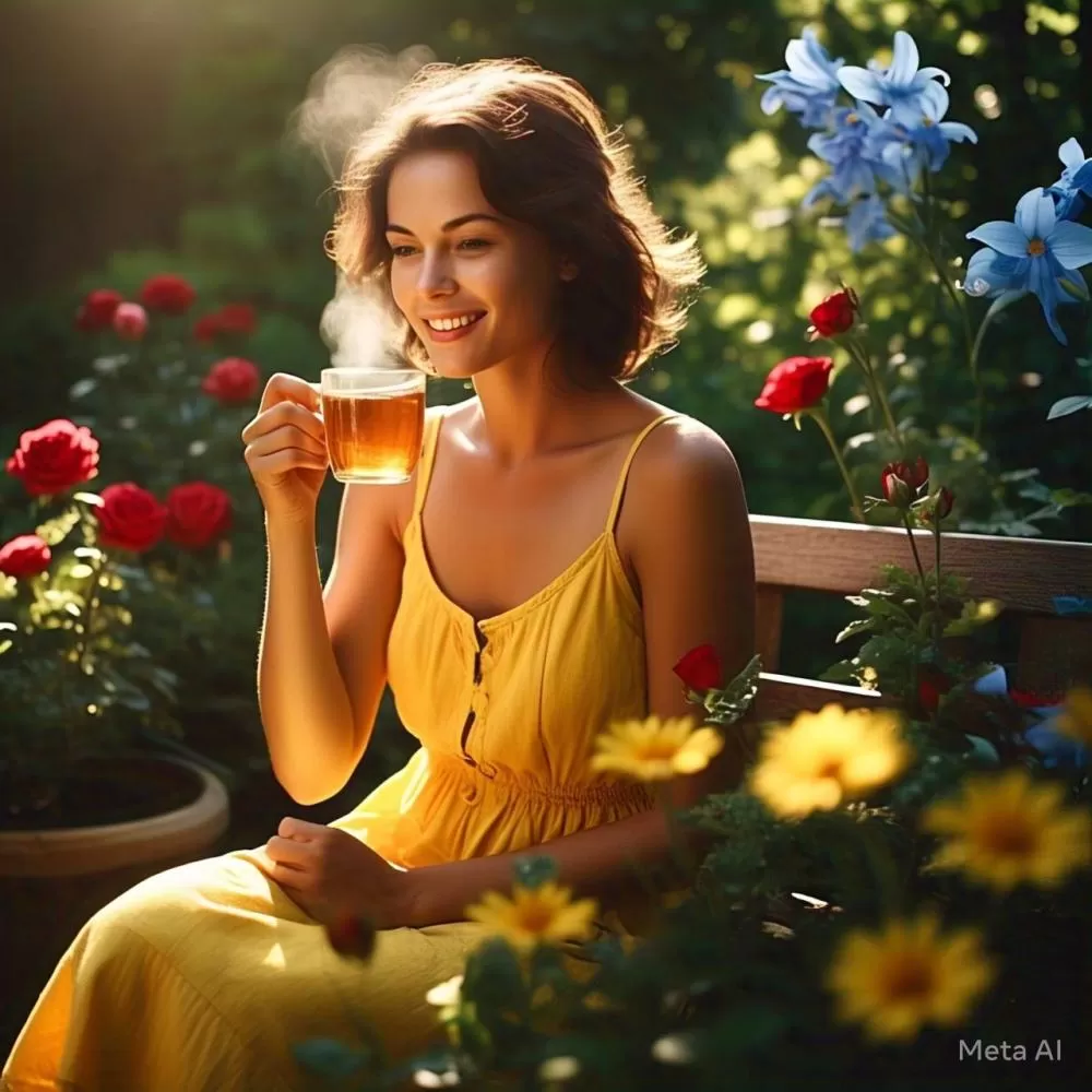 Imagem Gerada pela IA