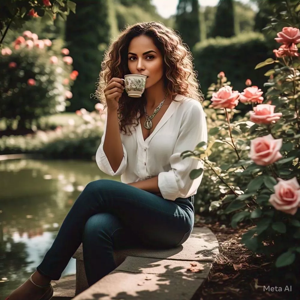 Imagem Gerada pela IA