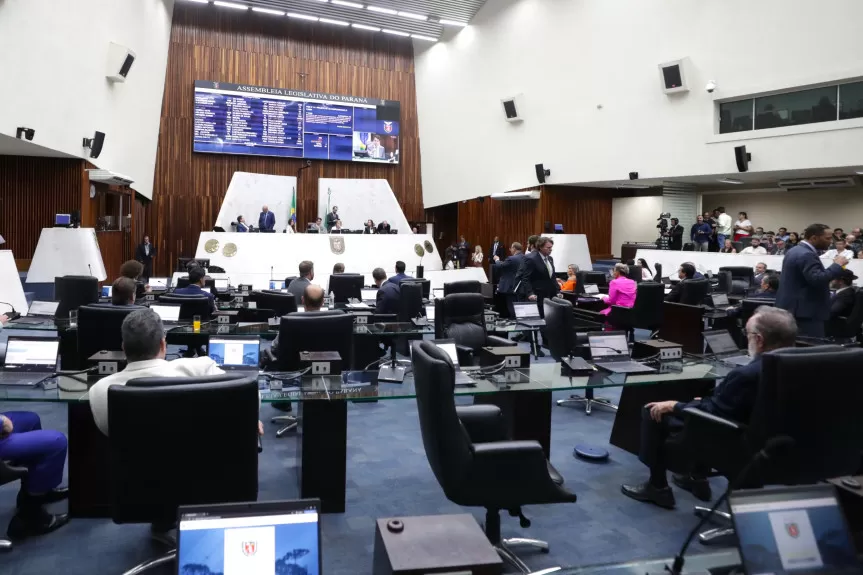 Créditos:Orlando Kissner/Alep