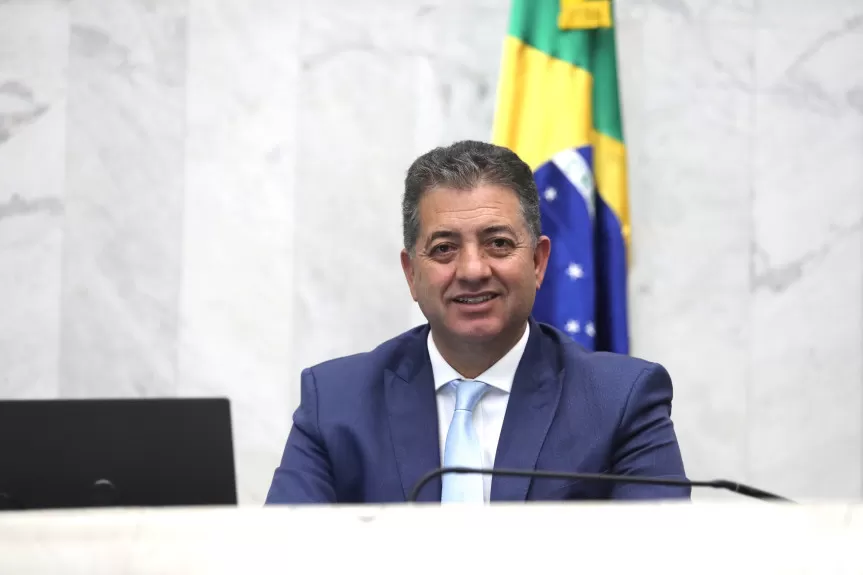 Créditos:Valdir Amaral/Alep