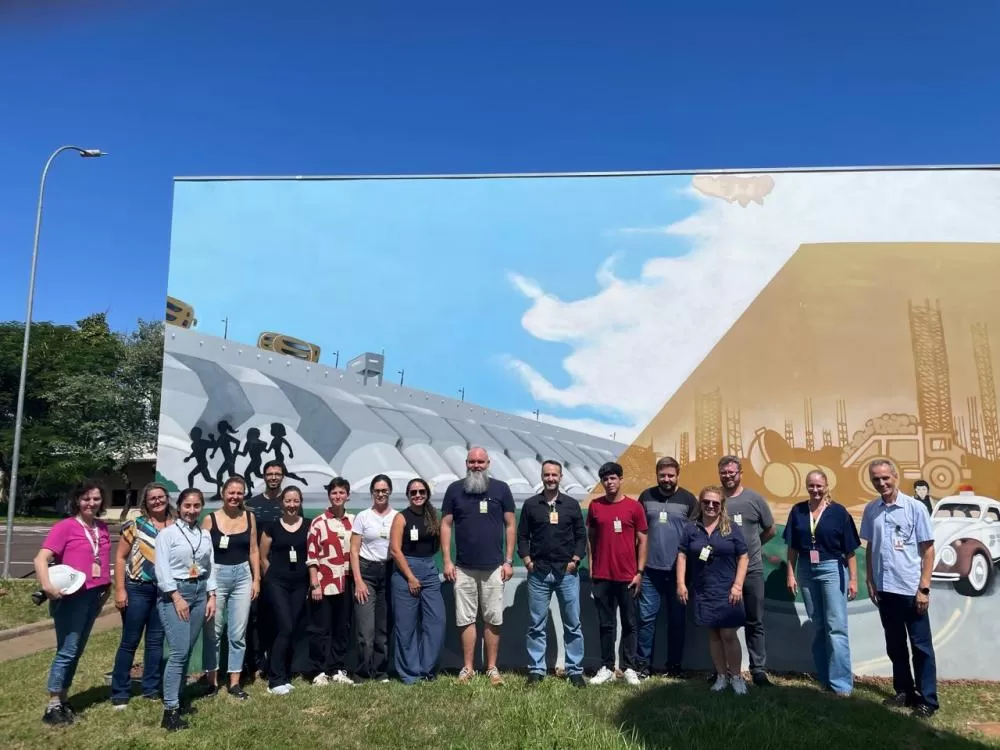 Crédito das fotos: Cristiane Spricigo.